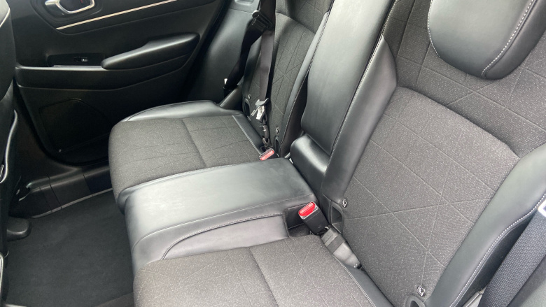 Honda HR-V 1.5 eHEV Advance 5dr CVT Hybrid Hatchback